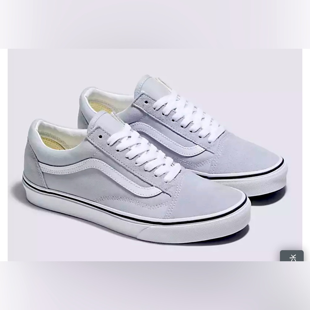 Vans Shoes